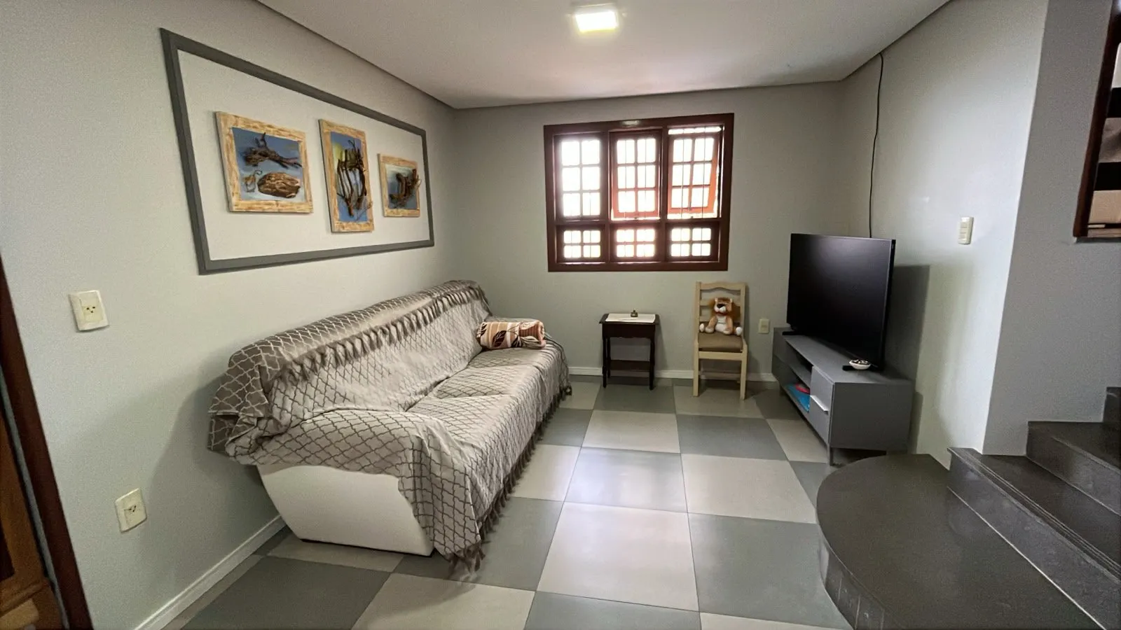 Imagem Casa alto padrão à venda em Santa Isabel, Viamão