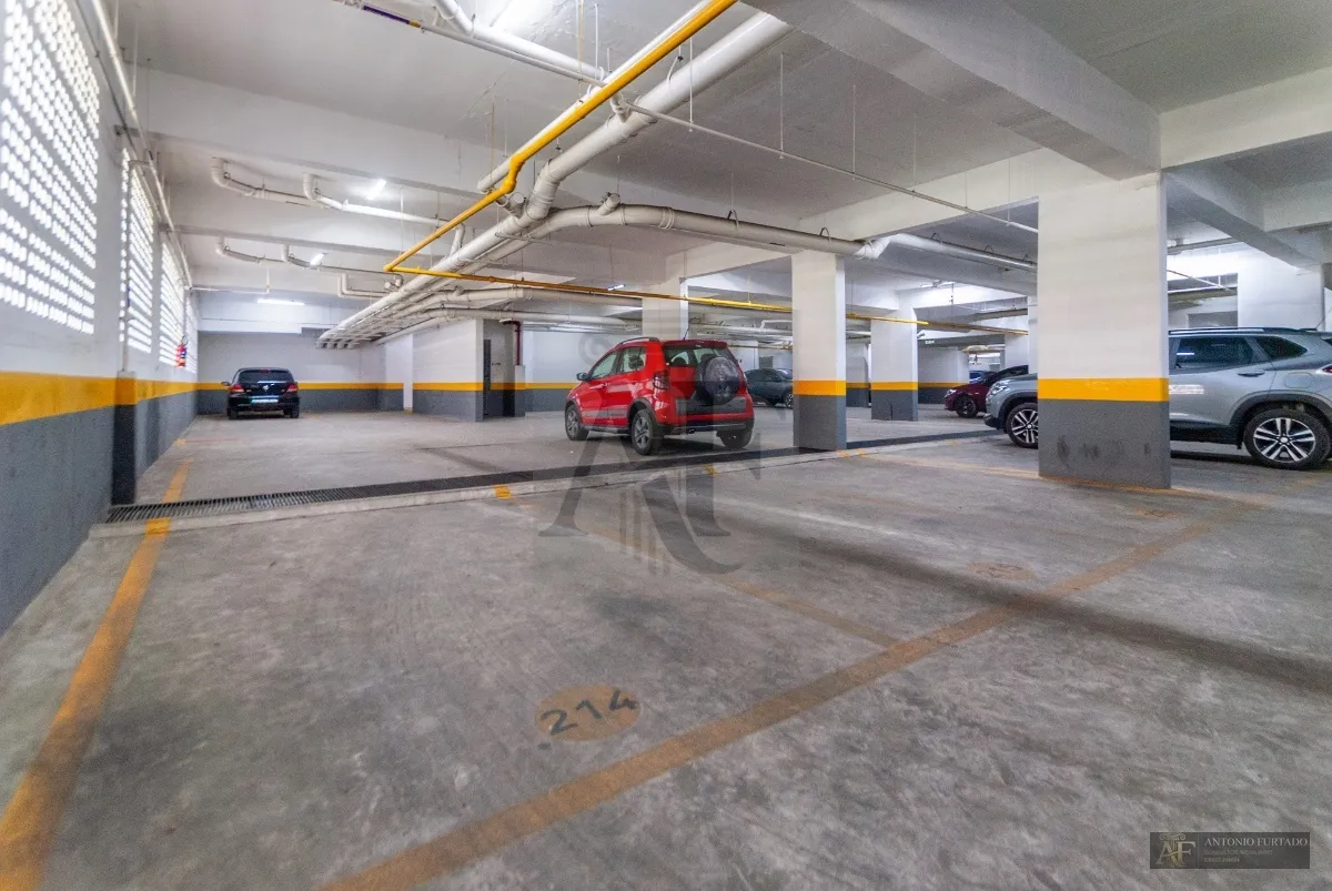 Imagem Apartamento à venda em Mooca, São Paulo