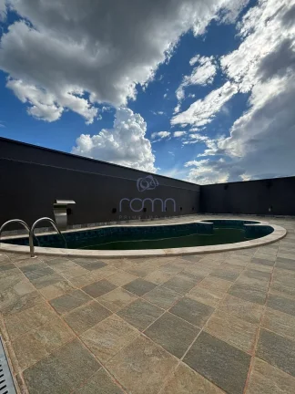 Imagem Condomínio Village La Montagne, São José do Rio Preto, SP