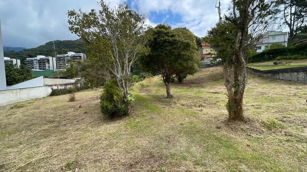 Imagem Terreno para Venda em Teresópolis / RJ no bairro Alto