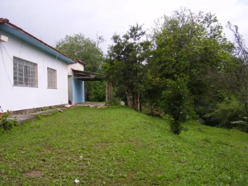 Imagem TERRENO Padrão em SUZANO - SP, Meu Cantinho