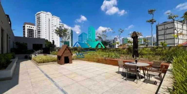 Imagem Apartamento Moderno – Excelente Oportunidade de Investimento