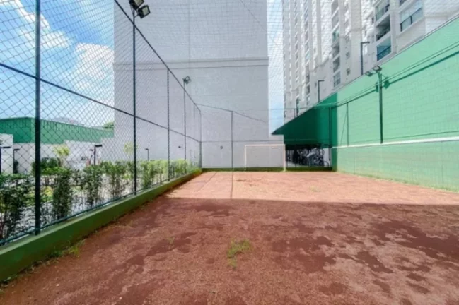 Imagem FIT CASA BRÁS - EZTEC - Studio de 28m² (Unidade de Revenda), a 5 minutos da Estação Brás do Metrô!