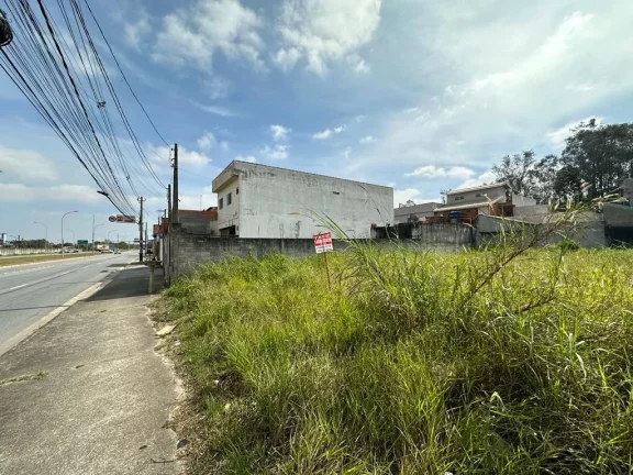 Imagem Terreno à venda, 414 m² por R$ 700.000,00 - Jundiapeba - Mogi das Cruzes/SP