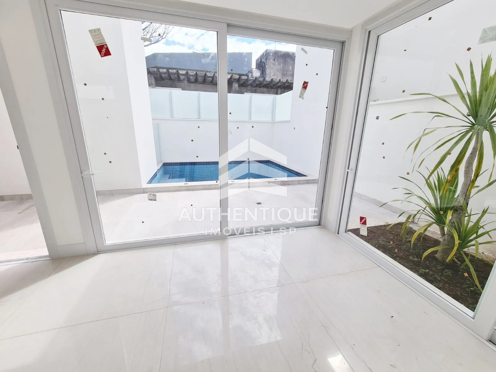 Imagem VILLAGGIO QUADRIFOGLIO CASAS BROOKLIN - Casa à venda no bairro Brooklin - São Paulo/SP, Zona Sul
