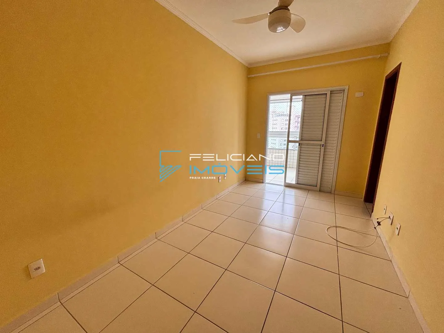 Imagem Apartamento com 4 quartos, Guilhermina, Praia Grande - R$ 1.4 mi, Cod: 6656