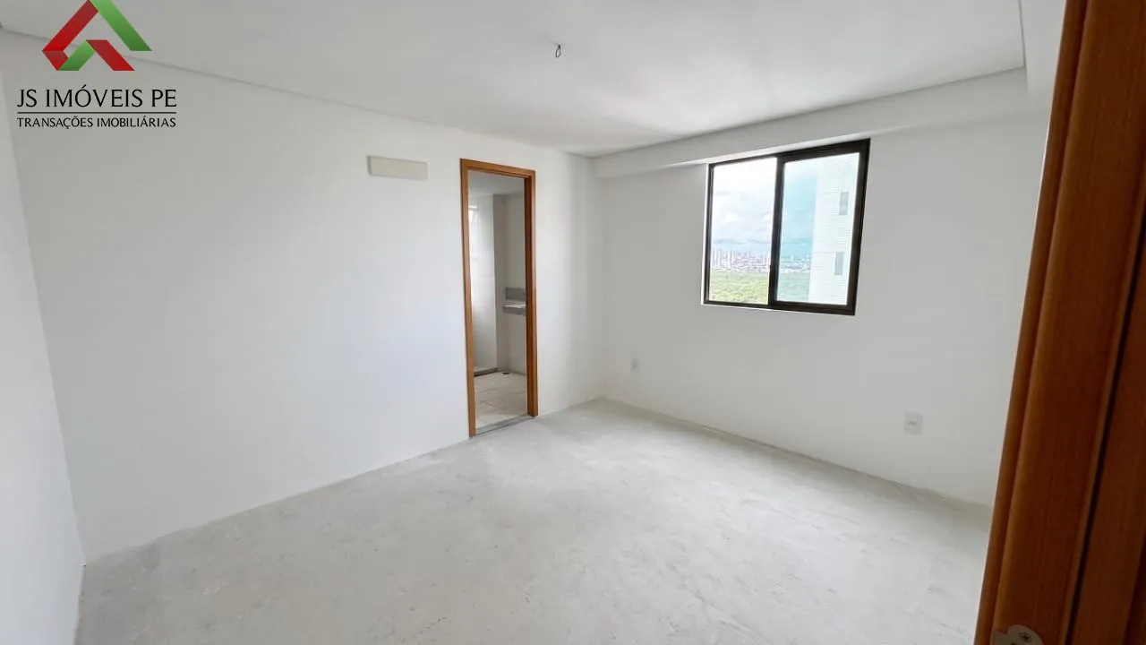 Imagem Apartamento de luxo à venda em Boa Viagem, Recife-PE - 3 quartos, 1 suíte, 2 salas, 3 banheiros, 2 vagas, 97,75 m².