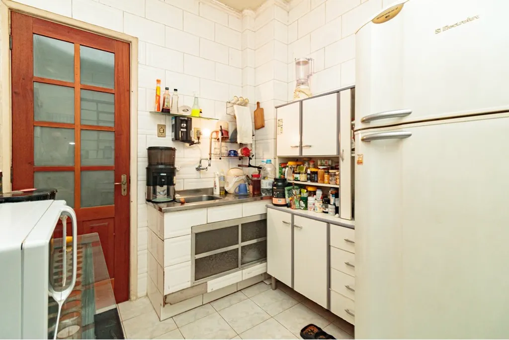 Imagem Apartamento em Auxiliadora
