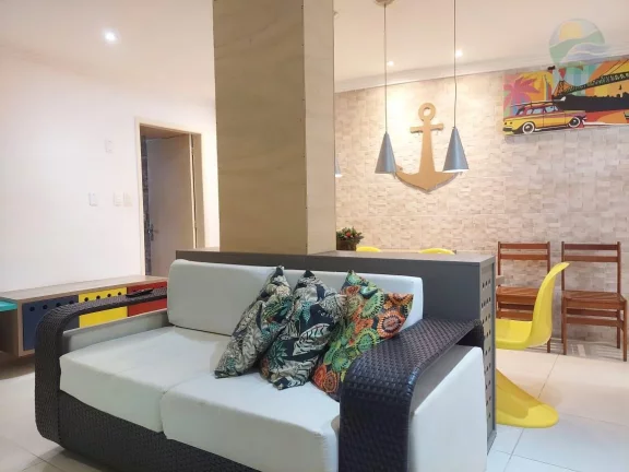 Imagem Flat Suite Master 3 quartos, Venda, Apart-Hotel Marinas, Praia dos Carneiros, Tamanda?(C) - PE