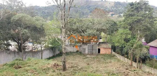 Imagem Terreno à venda, 1434 m² por R$ 287.500,00 - Água Azul - Guarulhos/SP