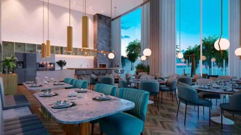 Imagem APARTAMENTO RESIDENCIAL em Itajaí - SC, Praia Brava de Itajaí