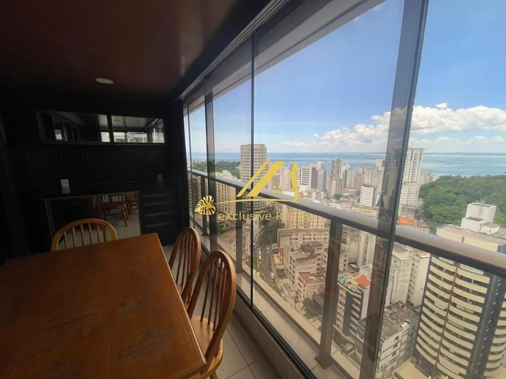 Imagem Apartamento RESIDENCIAL em Salvador - Bahia, Graça