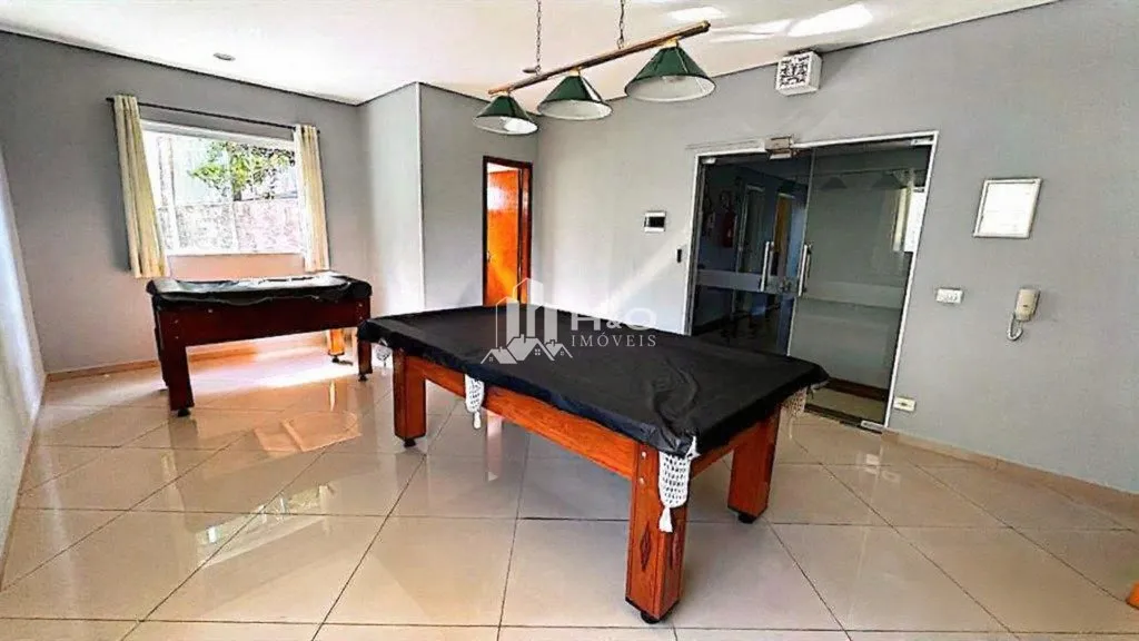Imagem Apto à Venda com 70m² na Chácara Cruzeiro do Sul | 2 Dormitórios | Suíte | 1 Vaga |