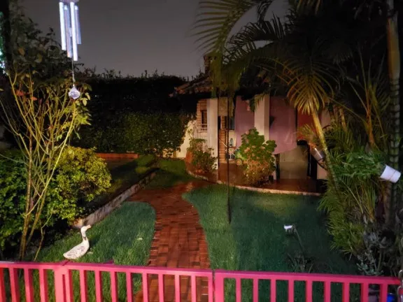 Imagem Sobrado com 3 Quartos à Venda, 180 m² em Jardim Pires de Mello - Sorocaba