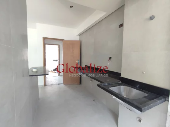 Imagem APARTAMENTO DE FRENTE 02 DORMITÓRIOS SUITE LAZER E VAGA DE GARAGEM NO MARAPÉ R$ 515.000,OO