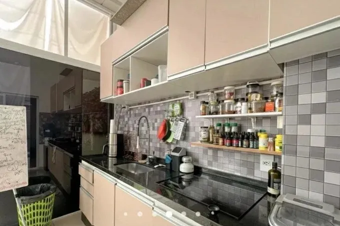 Imagem Apartamento para Venda em São Paulo, Barra Funda, 1 dormitório, 1 suíte, 2 banheiros, 1 vaga