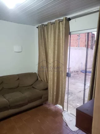 Imagem Casa Padrão