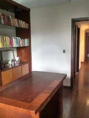 Imagem Apartamento à venda 3 Quartos, 1 Suite, 2 Vagas, 187M², Centro, Taubaté - SP | Condomínio Village Residence