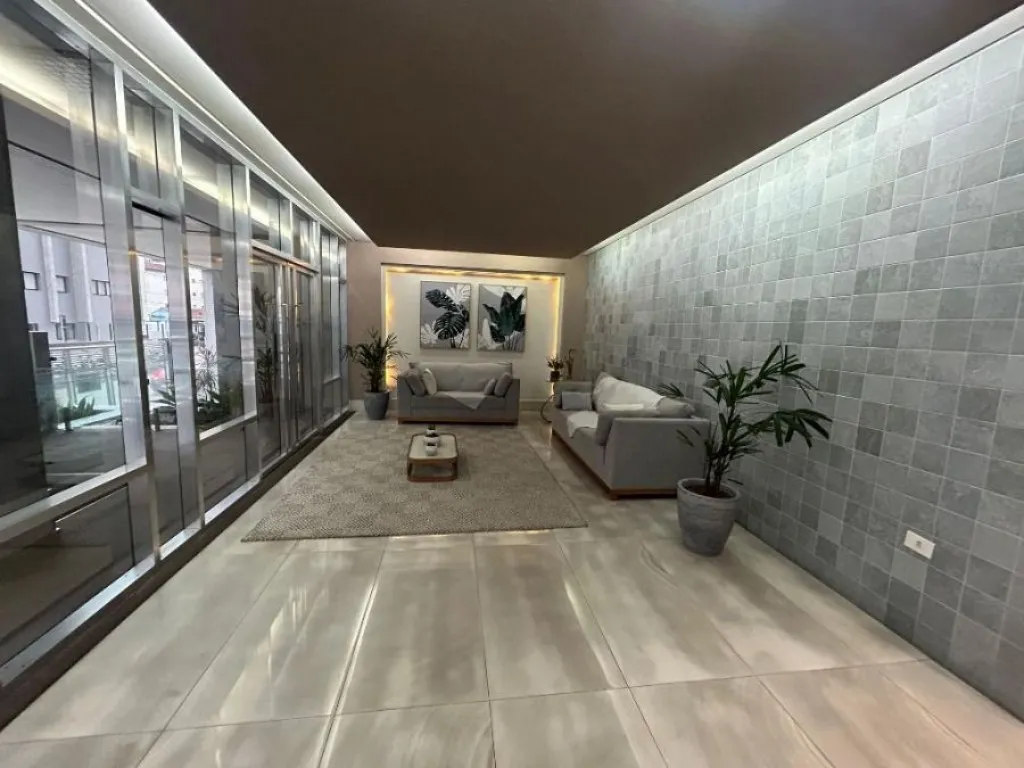 Imagem APARTAMENTO COM 39,00 m² - BOQUEIRÃO - PRAIA GRANDE SP