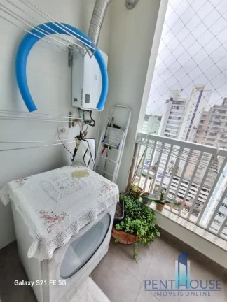 Imagem Apartamento Zona Central para Venda em Balneário Camboriú, PIONEIROS, 3 dormitórios, 3 suítes, 4 banheiros, 2 vagas