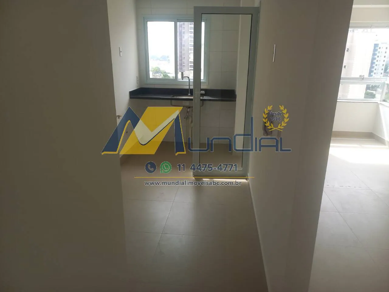 Imagem Apartamento Edifício Áurea Patriani , 94,70 m² ,