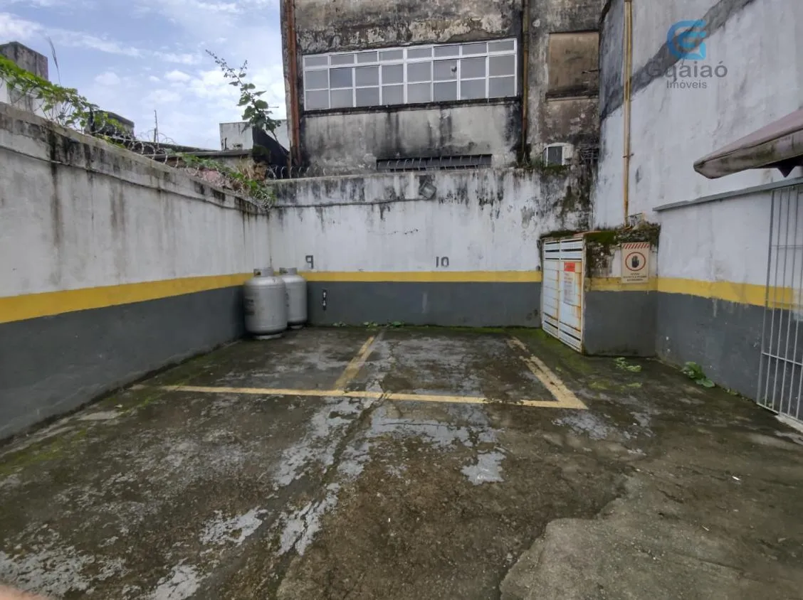 Imagem Alugo prédio, 29 suítes, Vila Nova, Santos