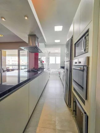 Imagem Apartamento à Venda no Edifício Modena, com 3 dormitórios 1 suíte 125m², em Riviera de São Lourenço - Bertioga SP
