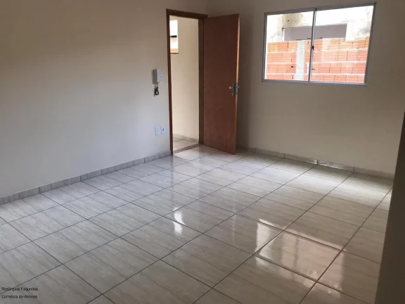 Imagem APARTAMENTO RESIDENCIAL em POÇOS DE CALDAS - MG, JARDIM BANDEIRANTES