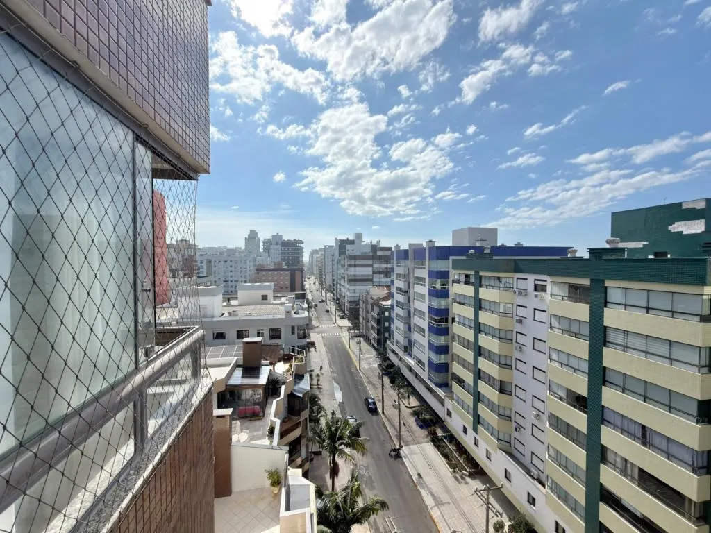 Imagem Apartamento 3 Dormitórios - Bairro Zona Nova