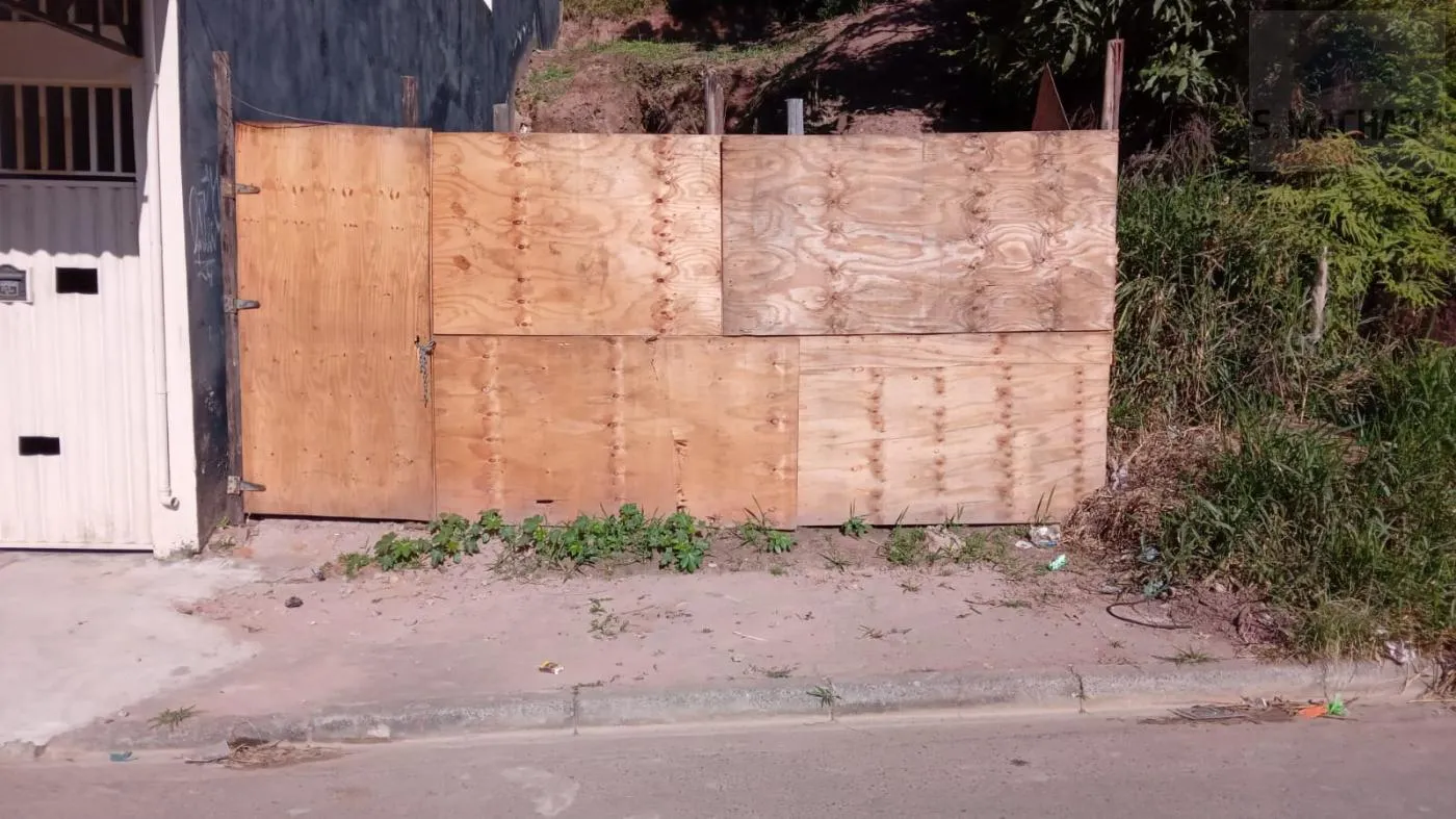 Foto do imóvel Terreno para Venda em Mauá / SP