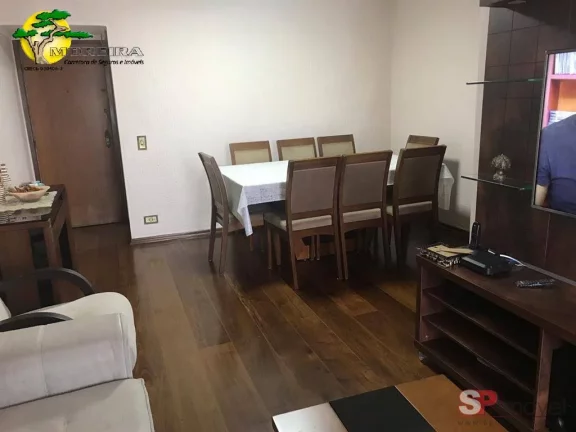 Imagem APTO DE 76M² EM SANTANA COM 3 DORMS E 1 VAGA