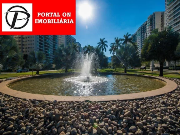 Imagem APARTAMENTO RESIDENCIAL em RIO DE JANEIRO - RJ, JACAREPAGUÁ