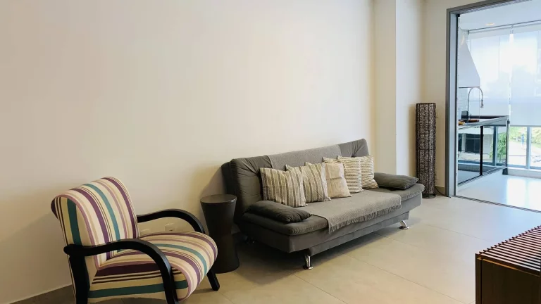 Imagem Locação Riviera apartamento módulo 5 - San Sebastian.