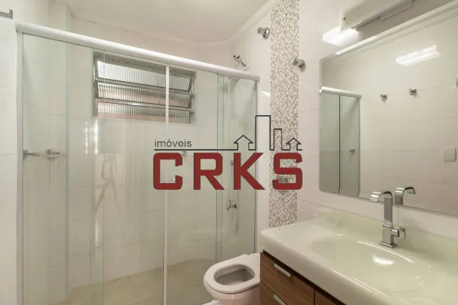 Imagem Apartamento com 3 Quartos à Venda, 93 m² em Perdizes - São Paulo