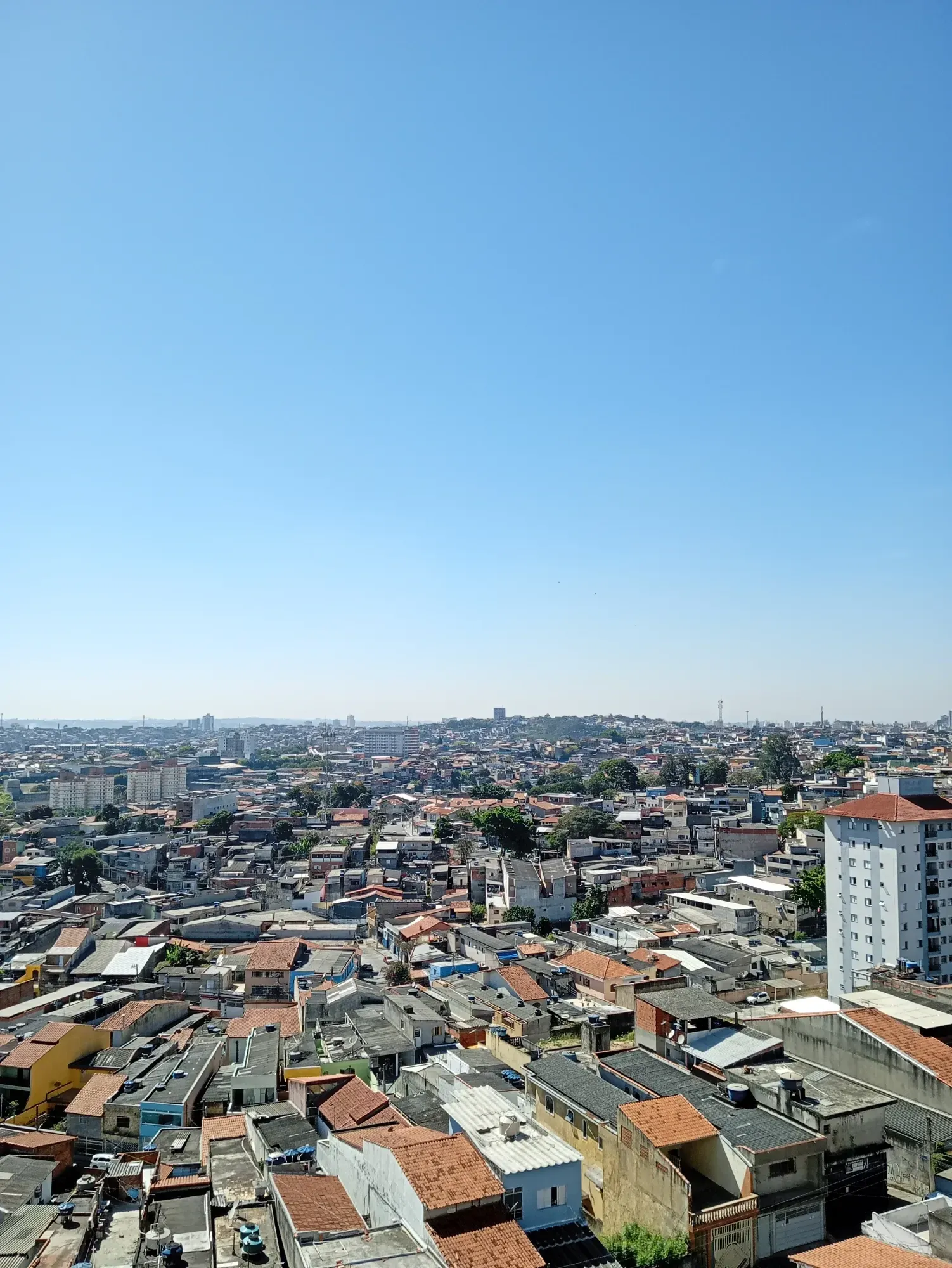 Imagem Apartamento com 2 Quartos à Venda, 64 m² em Jardim Castelo - São Paulo