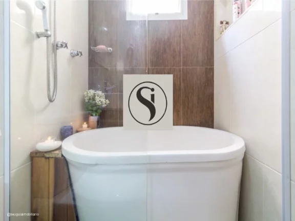 Imagem APARTAMENTO RESIDENCIAL em SÃO PAULO - SP, PINHEIROS
