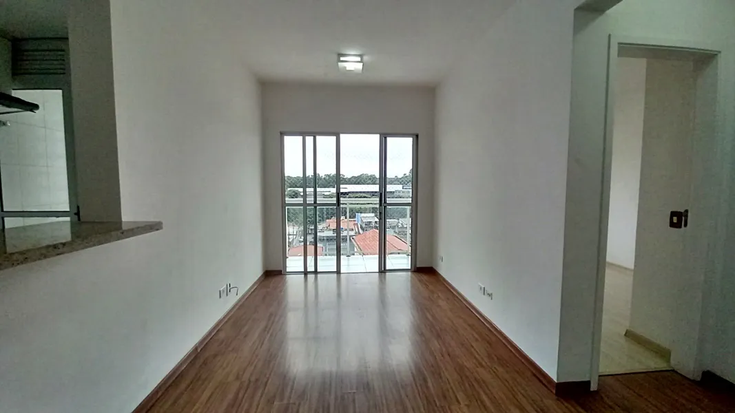 Foto do imóvel Apartamento para venda em Vila Guarani (Z Sul) com 2 quartos, 55m2