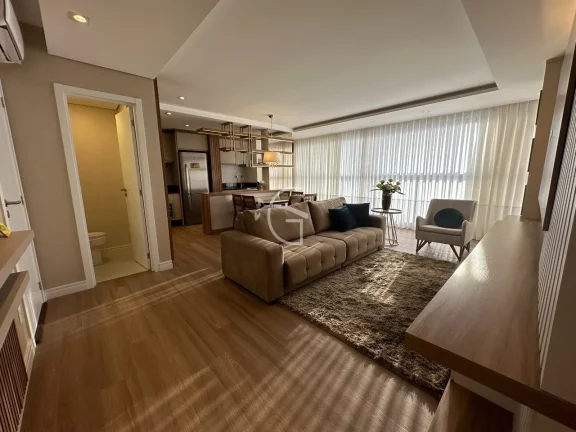 Imagem Apartamento Anita Garibaldi!