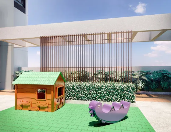 Imagem Apartamento com 2 Quartos à Venda, 69 m² em Vila Anglo Brasileira - São Paulo