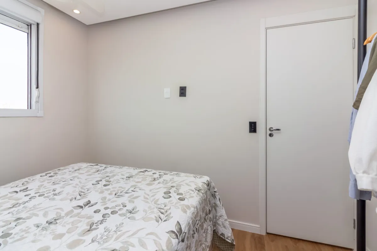 Imagem Apartamento para venda em Água Branca com 2 quartos, 42m2