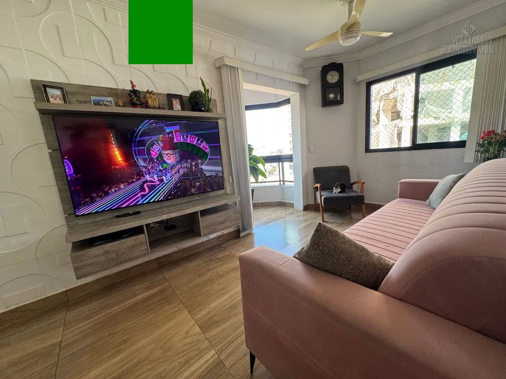 Imagem APARTAMENTO 3 QUARTOS SENDO 1 SUITE - JARDIM REAL - PRAIA GRANDE/SP
