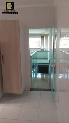Imagem Casa impecável na Vila Belmiro em Santos com 146m² Sò 892 mil