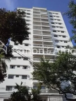 Imagem Amplo apartamento com 3 quartos, sendo 1 suíte, sala com 2 ambientes, cozinha planejada, área de s...