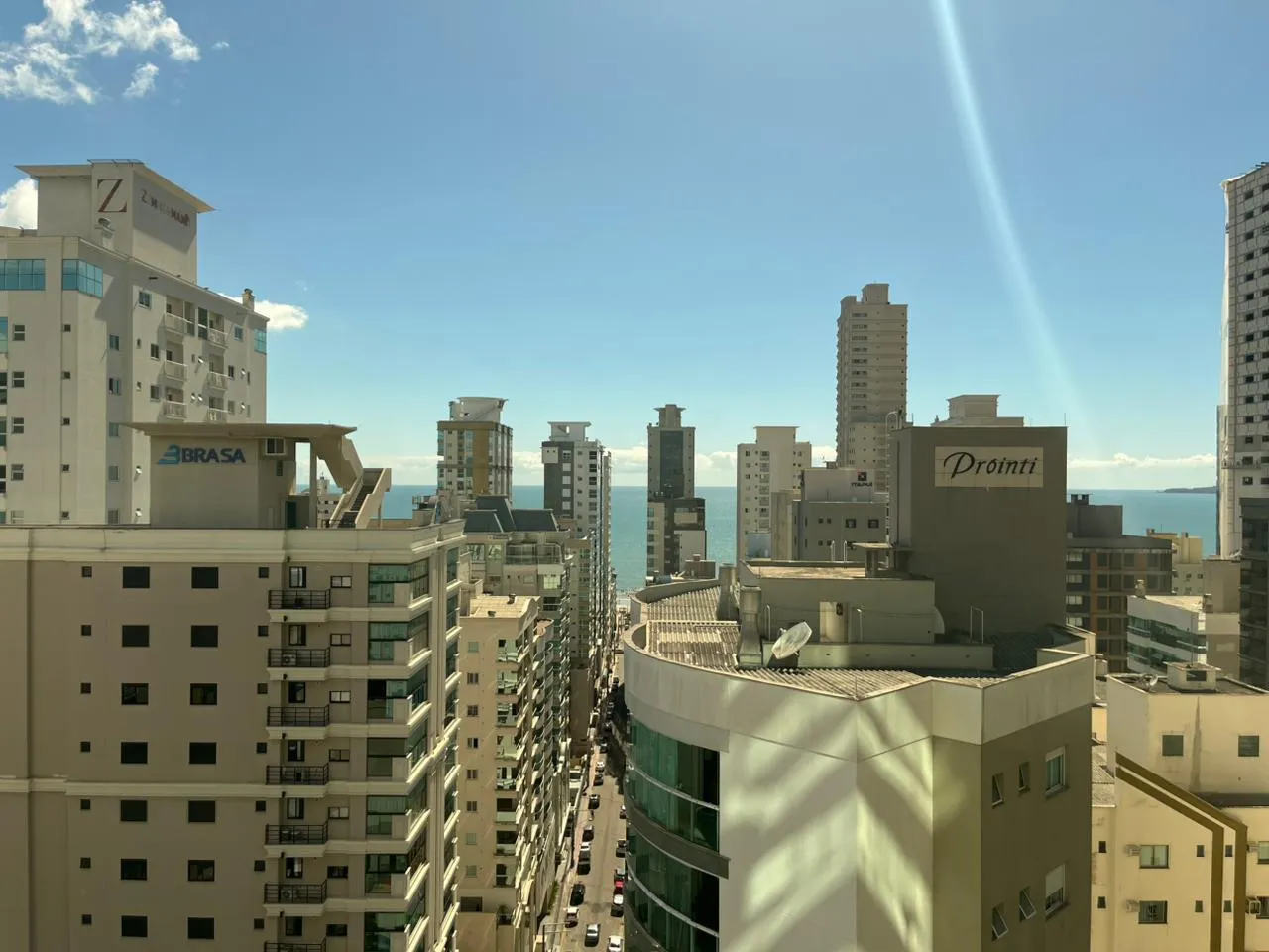 Imagem Apartamento com vista para o mar à venda com 137m2 por R$ 2.633.367,00