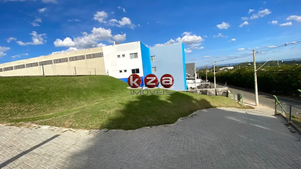 Imagem Terreno Industrial à Venda em Valinhos-SP, 2.000 metros. Marginal da Via Anhanguera