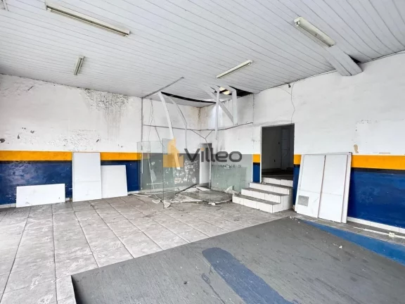 Imagem Este imóvel comercial, localizado em uma das principais avenidas de Sorocaba, oferece alta visibili...