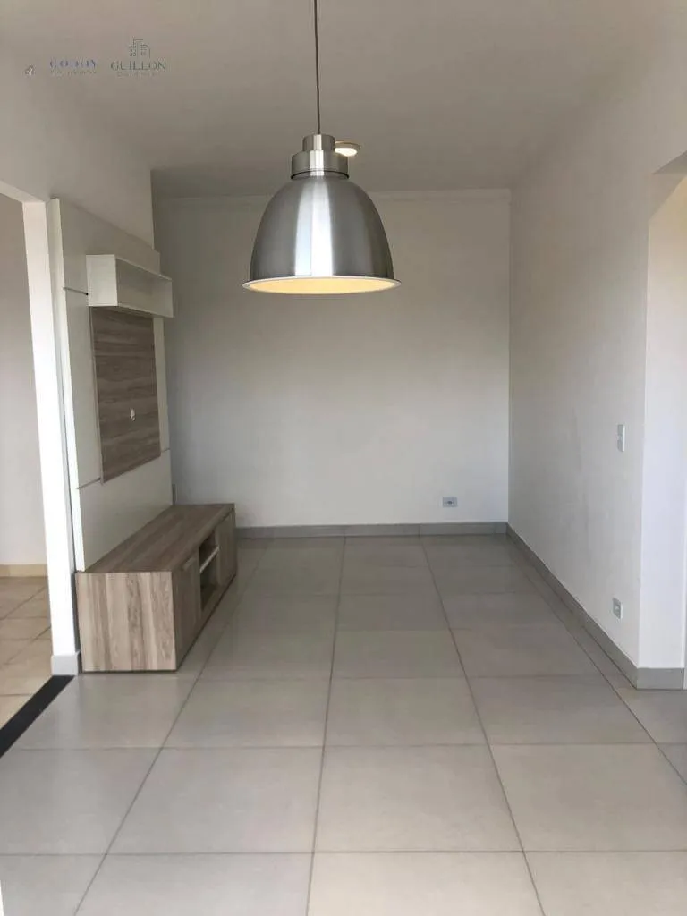 Imagem Apartamento à venda 2 Quartos, 1 Vaga, Jardim Santa Catarina, Taubaté - SP | Condomínio Real Lazuli Club