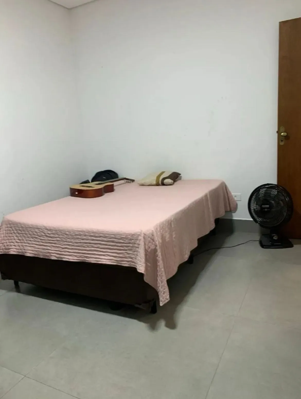 Imagem Casa Nova com Piscina em Condomínio Fechado ? Alto Padrão no São Fernando