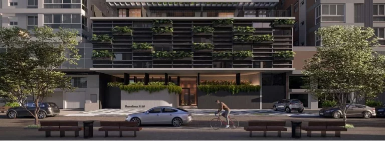 Imagem Barcelona Smart Living - Apartamento à venda no bairro Navegantes - Capão da Canoa/RS