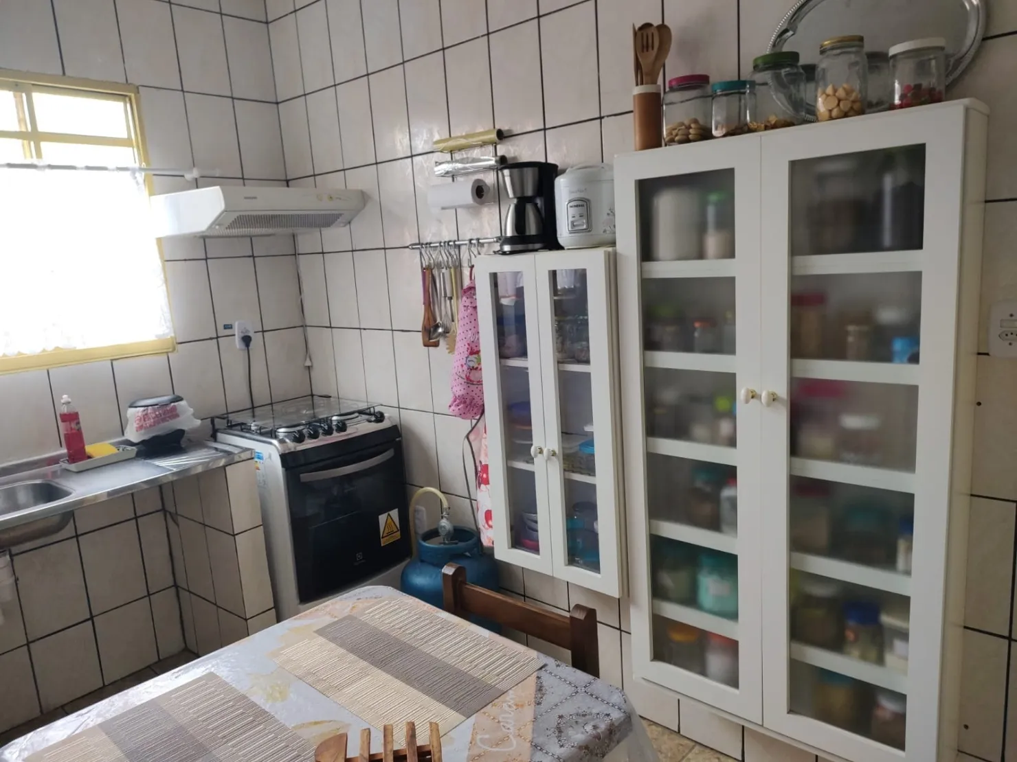 Imagem Casa à venda 2 Quartos, 5 Vagas, 250M², Residencial Mombaça, Pindamonhangaba - SP